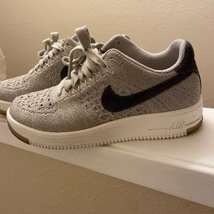 Nike Air Force 1 Fkyknit